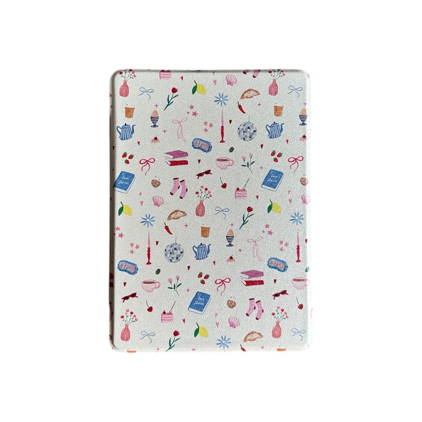Cozy @ the Disco - Kindle Case