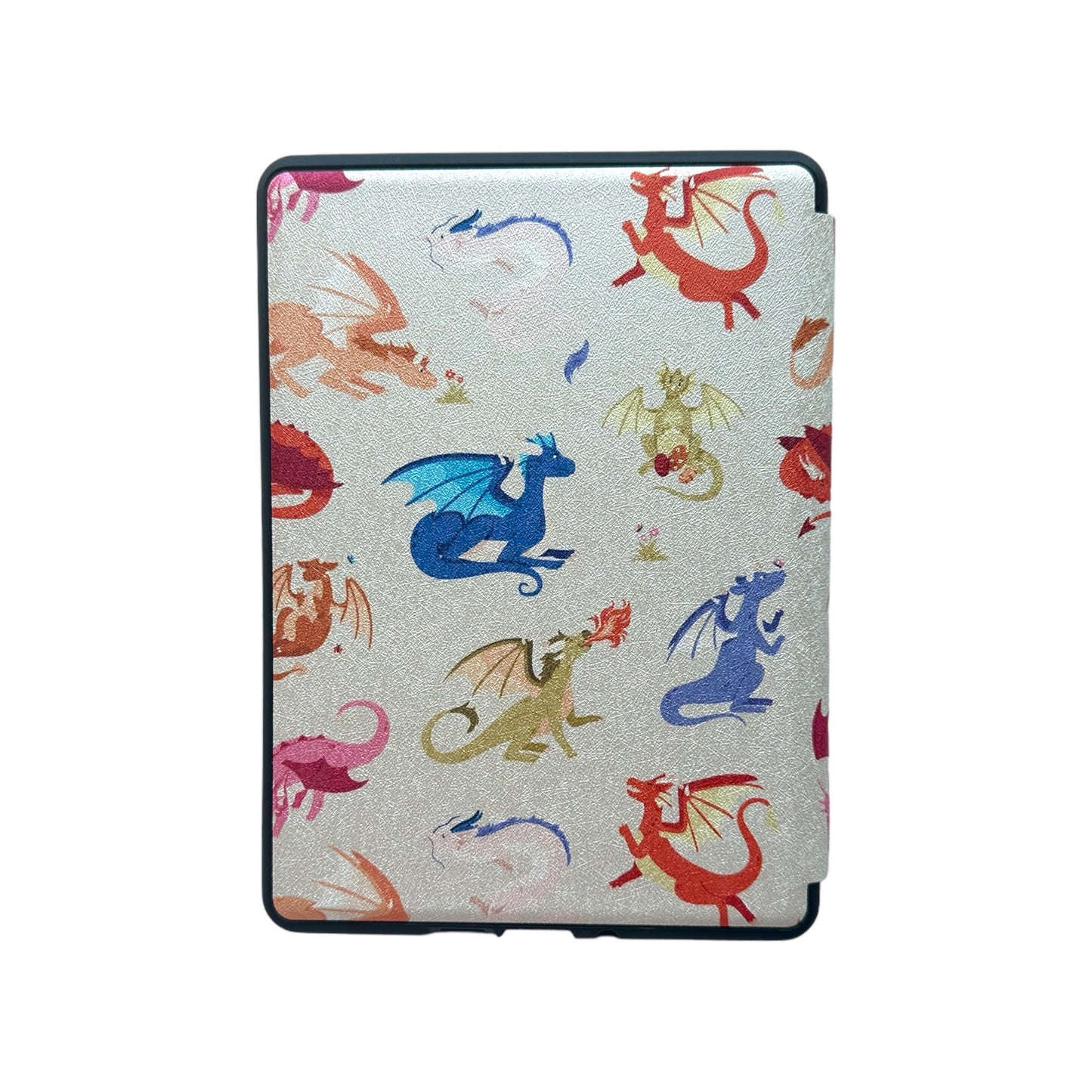 Flower Trove - Kindle case