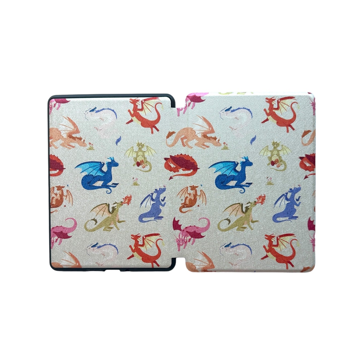 Flower Trove - Kindle case