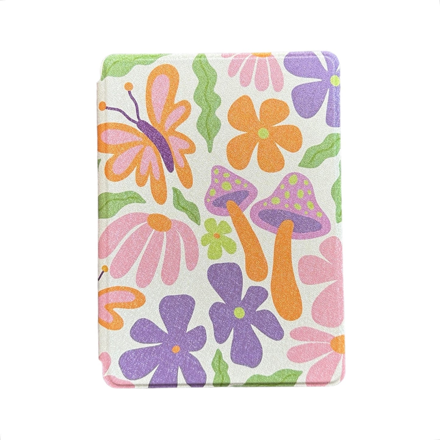 Forest Floor - Kindle case