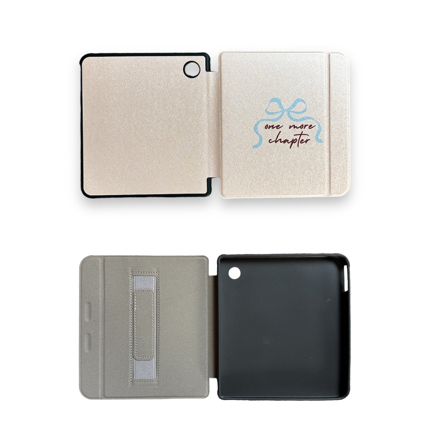 One More Chapter - Kindle/Kobo case