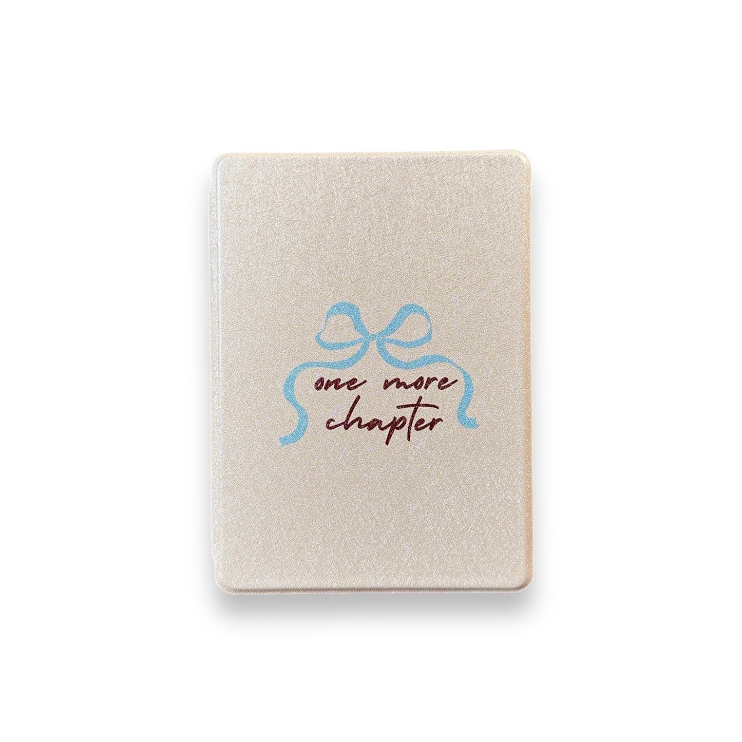 One More Chapter - Kindle/Kobo case
