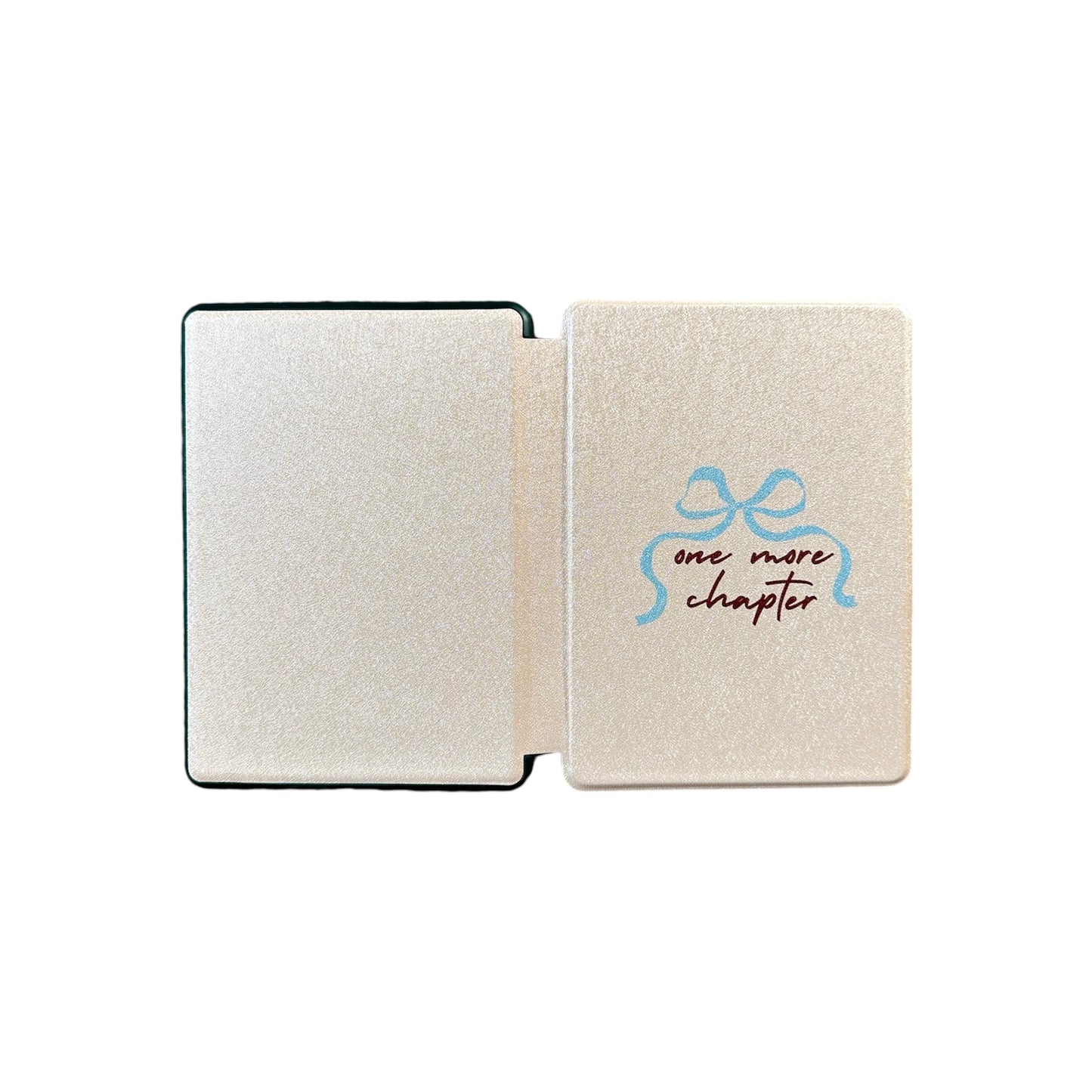 One More Chapter - Kindle/Kobo case