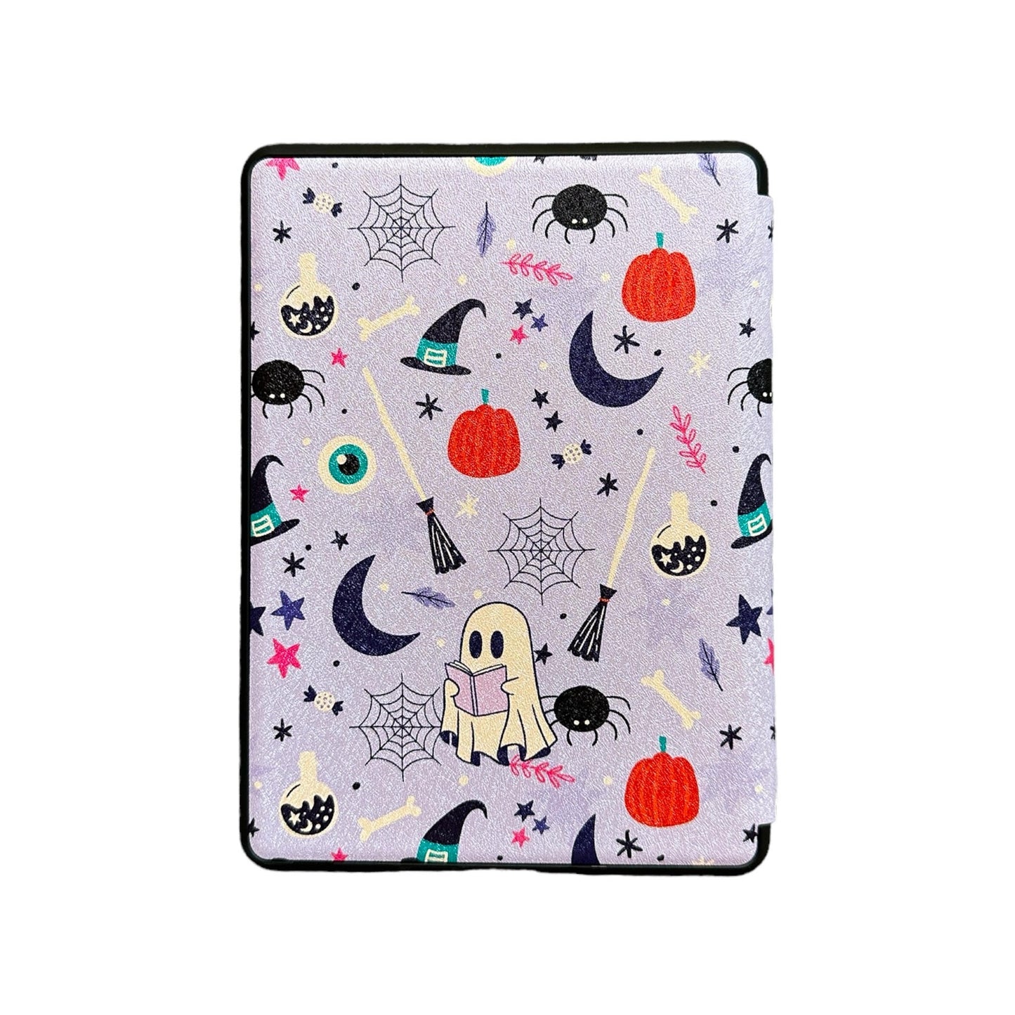 Read More Boooks - Kindle case