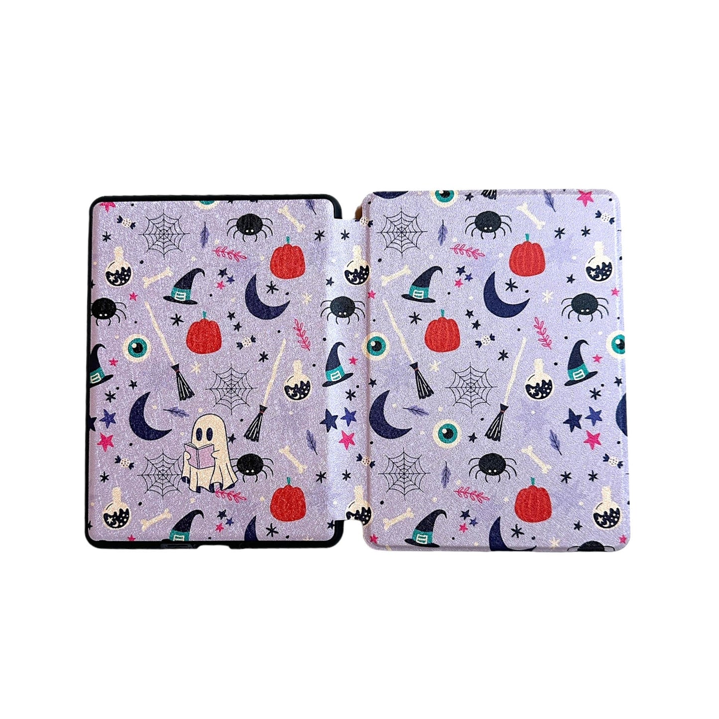 Read More Boooks - Kindle case