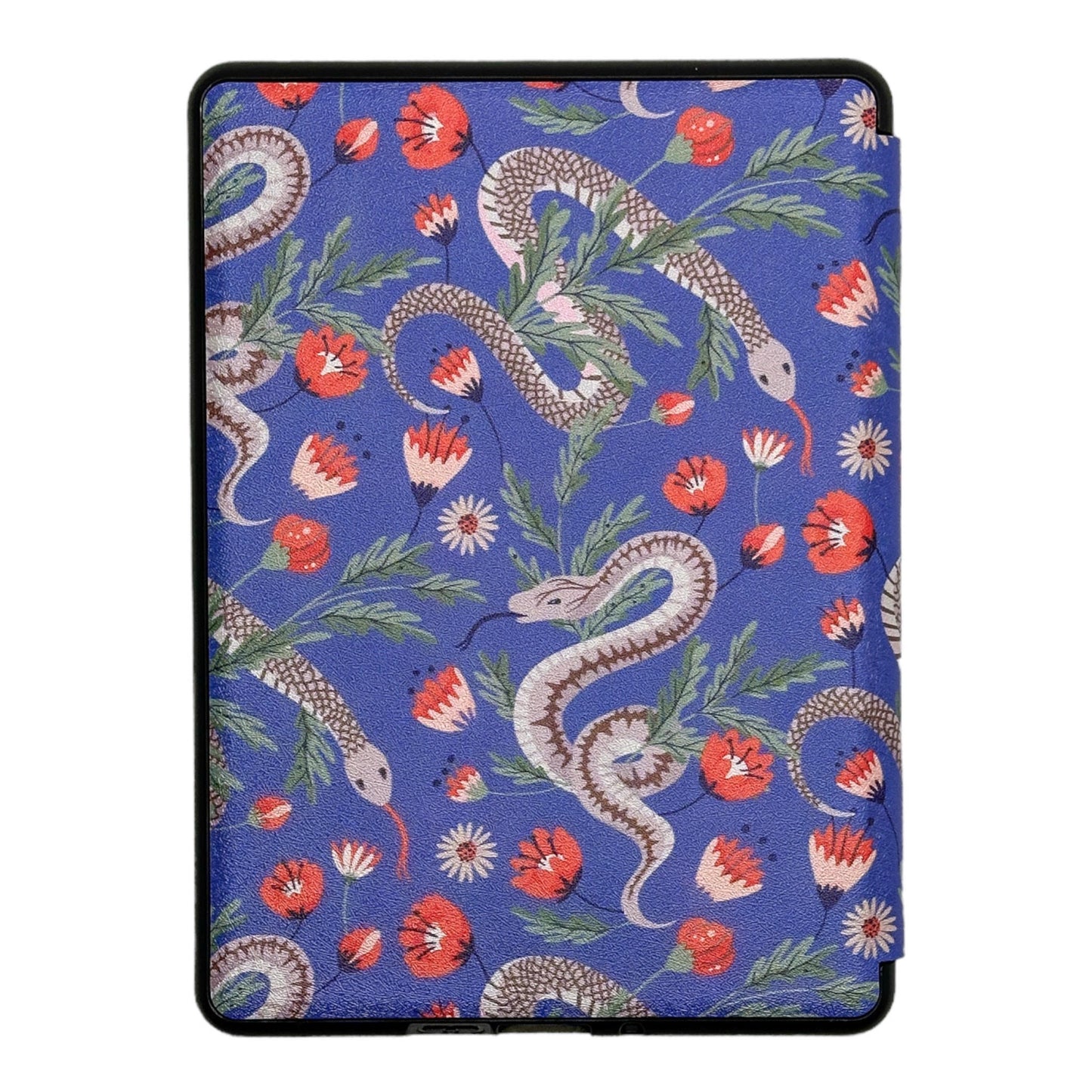 Serpentine Secrets - Kindle case