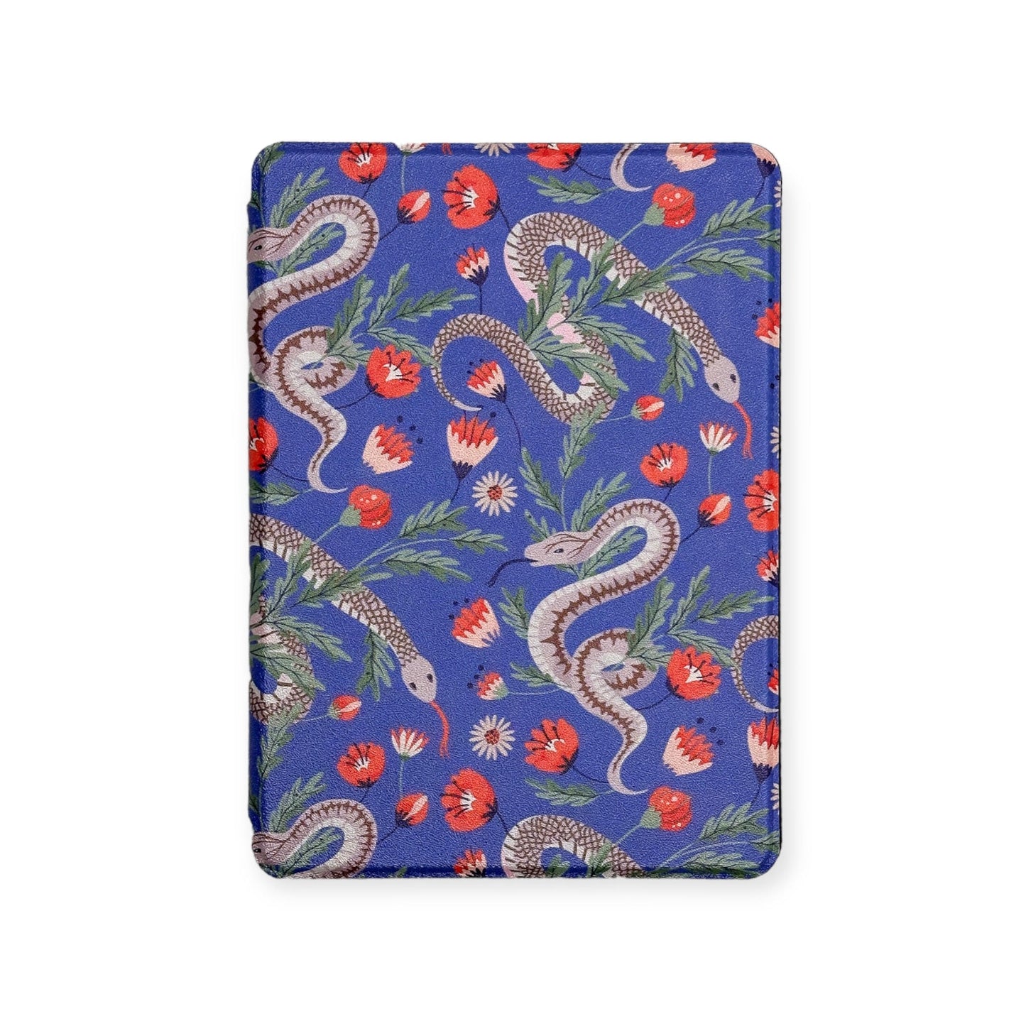 Serpentine Secrets - Kindle case