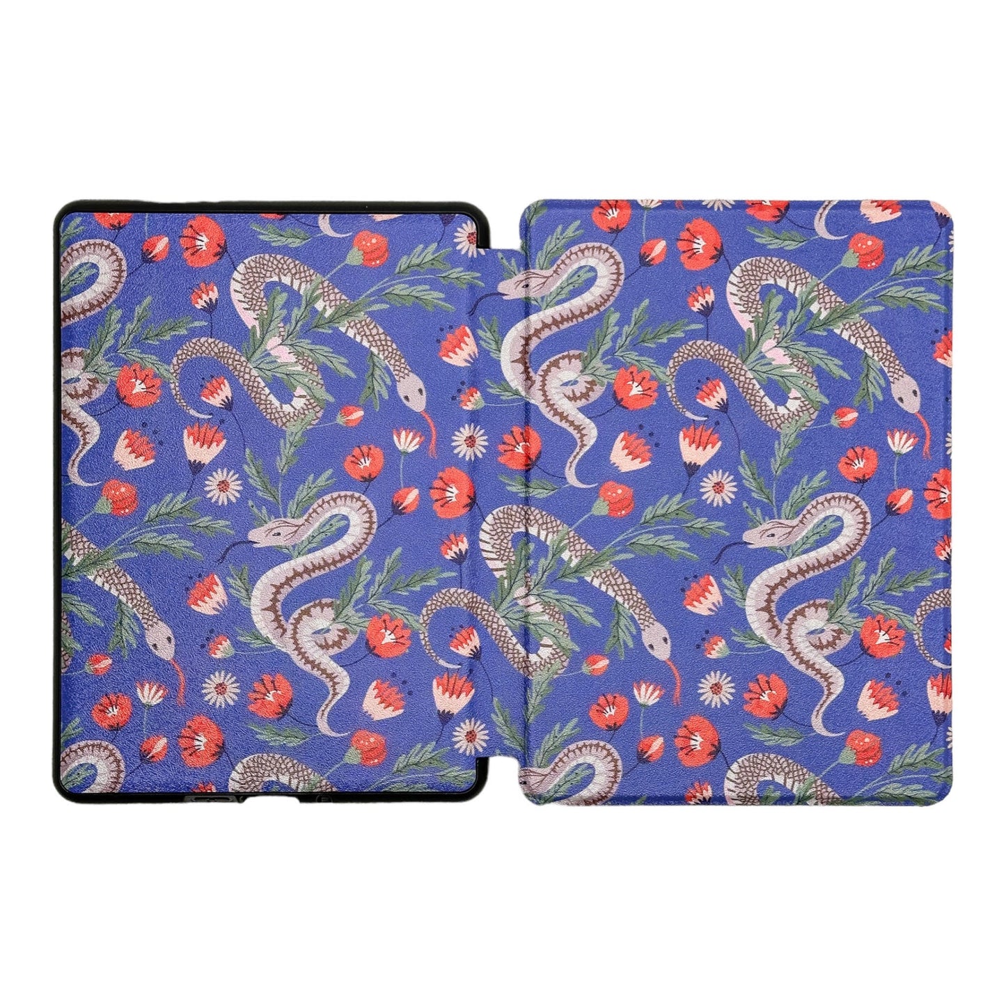Serpentine Secrets - Kindle case