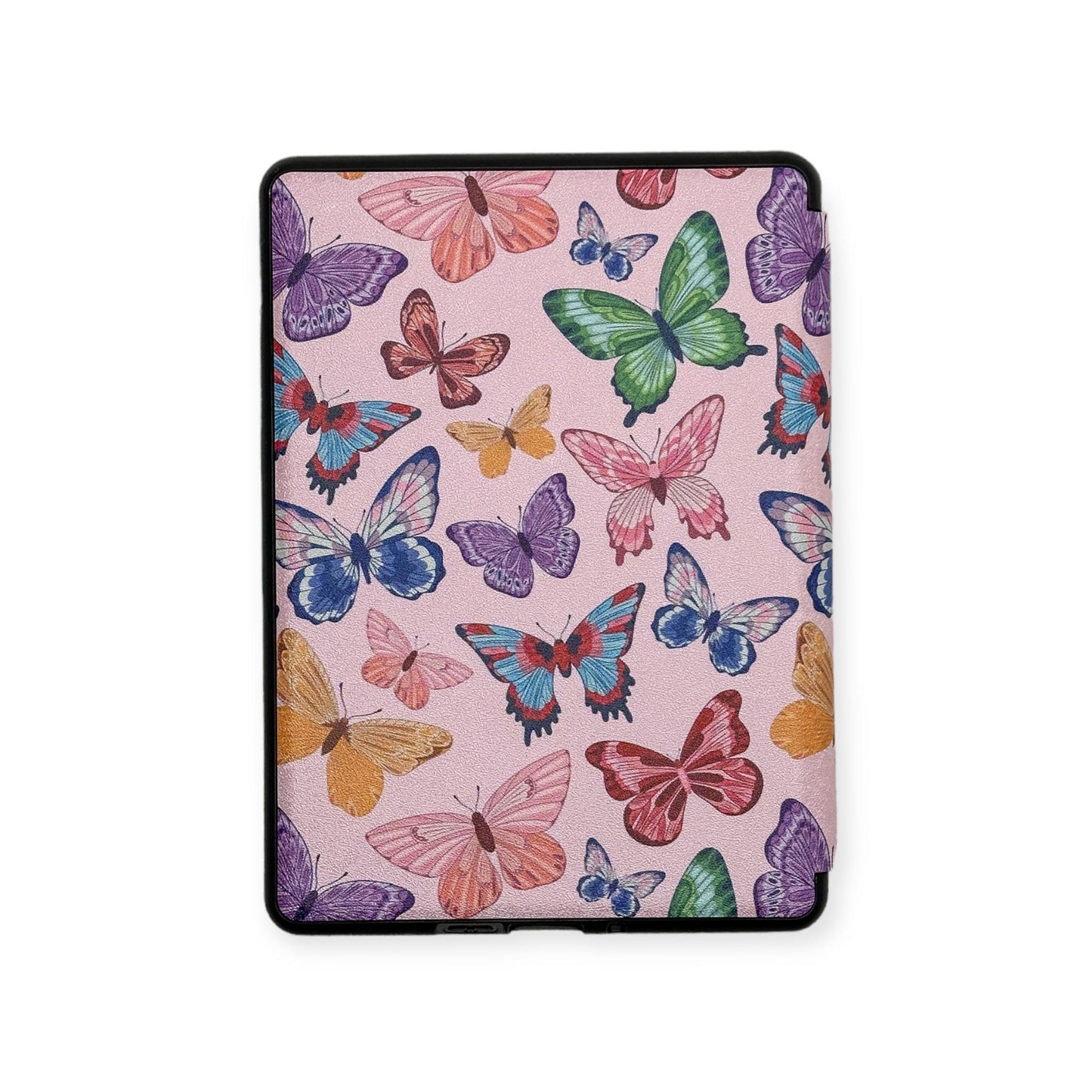 Whimsical Wings - Kindle case