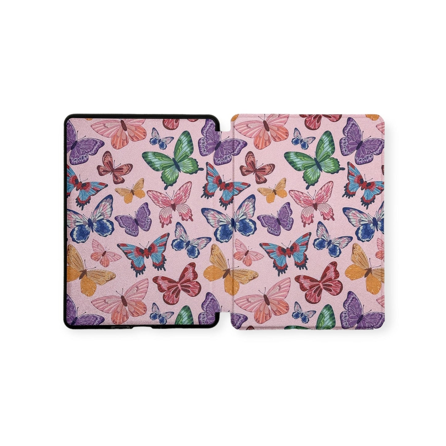 Whimsical Wings - Kindle case