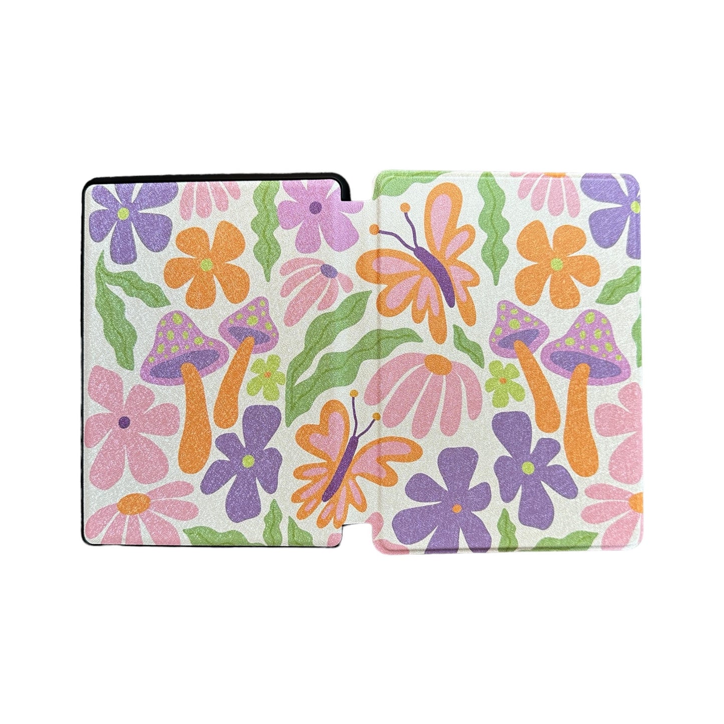 Forest Floor - Kindle case
