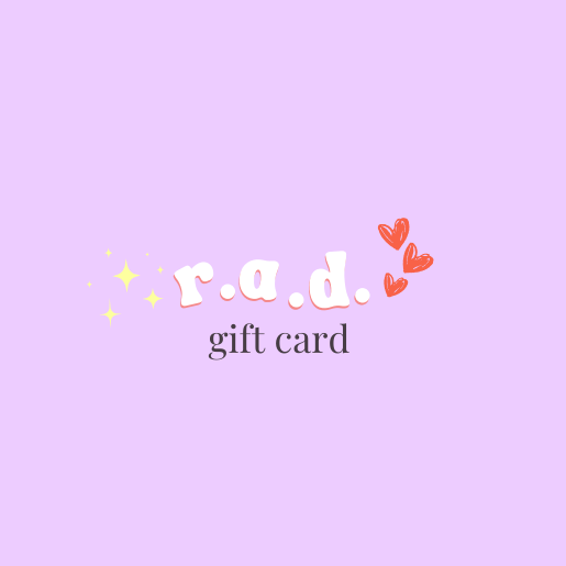 *Read All Day gift card*