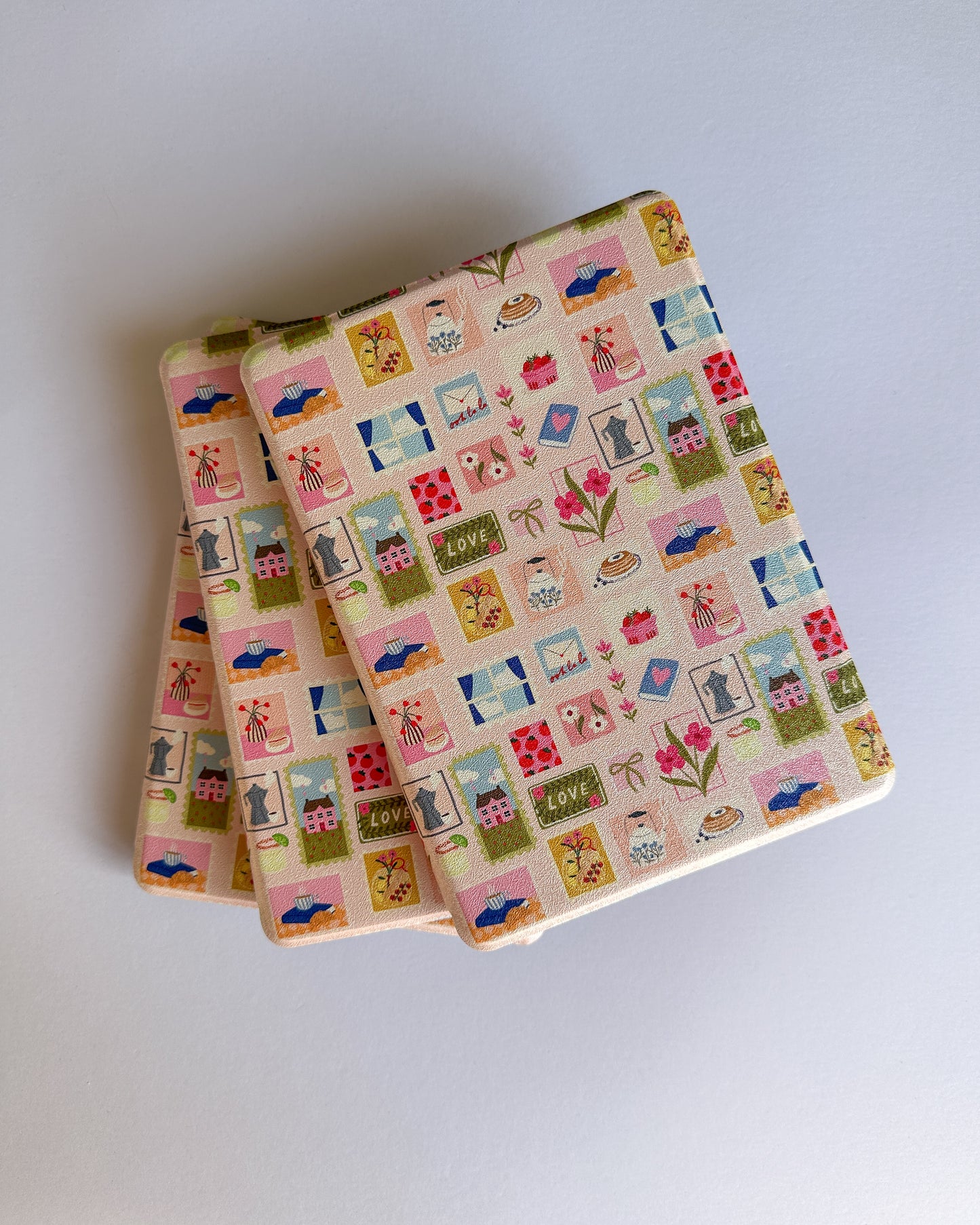 Postmarked - Kindle Case