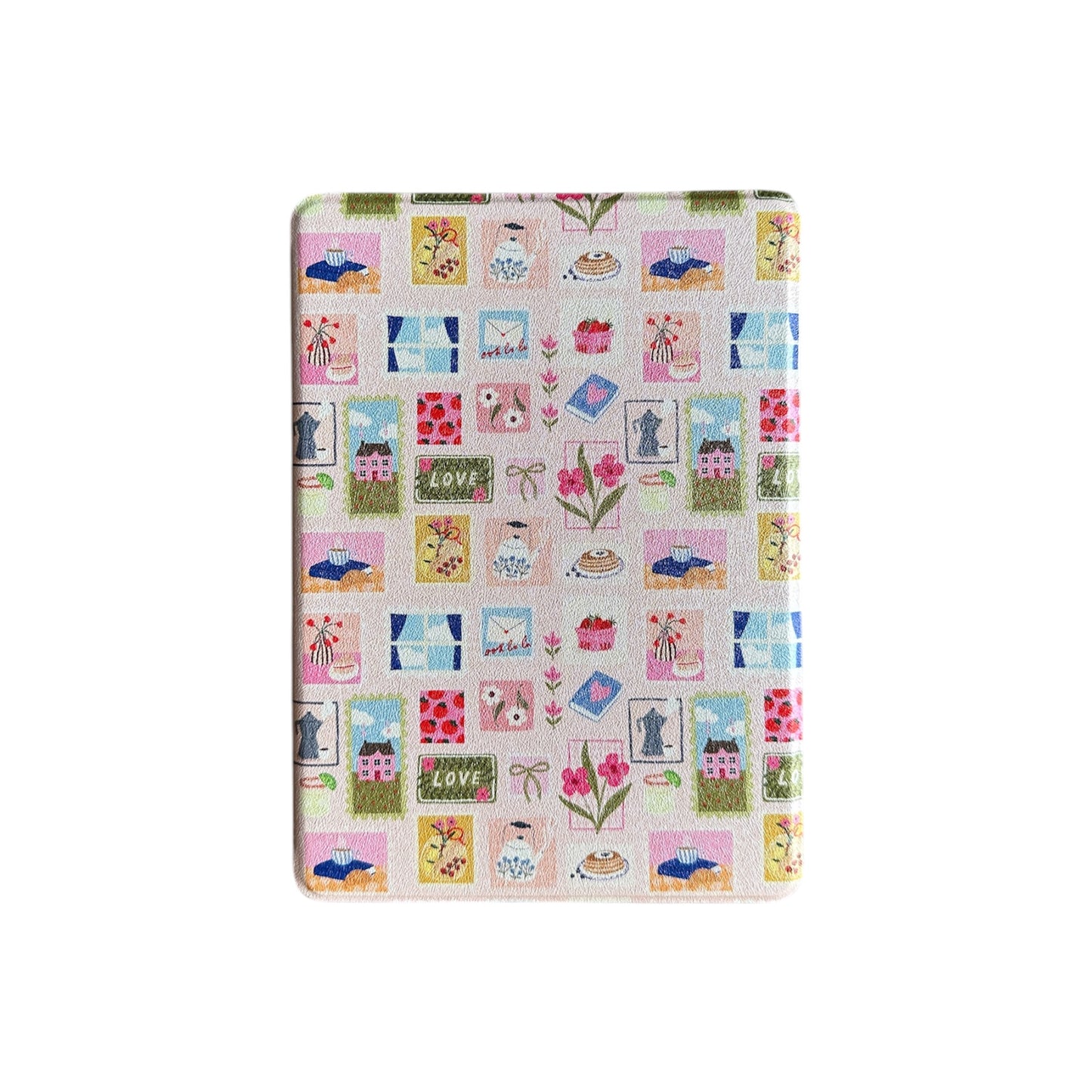 Postmarked - Kindle Case