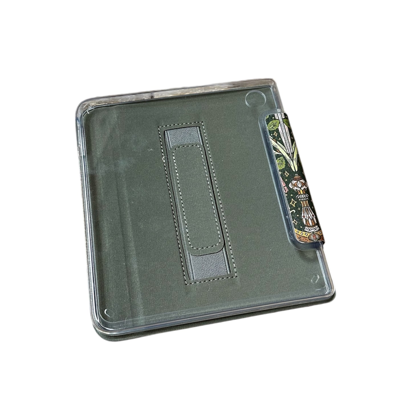 Roseblade - Kindle/Kobo Case