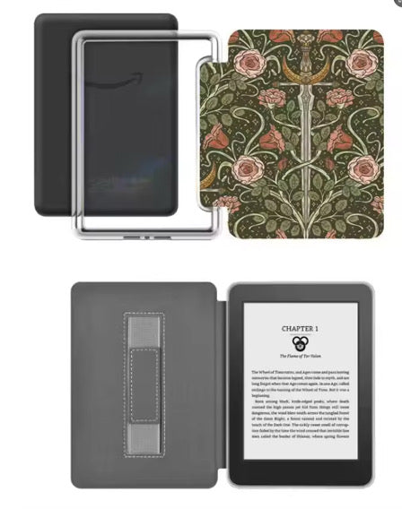Roseblade - Kindle Case