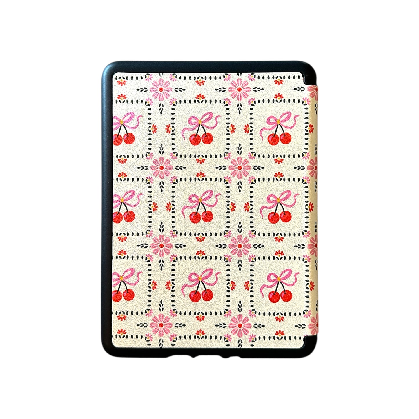 Petal Pop - Kindle Case