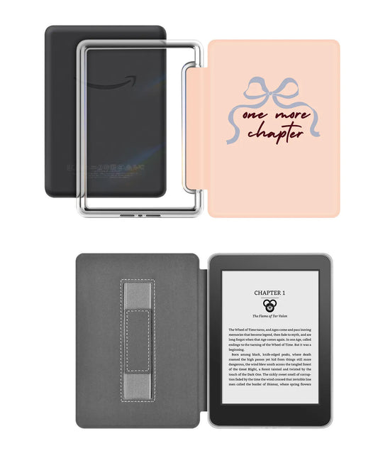 One More Chapter - Kindle PW12 / Colorsoft 7"
